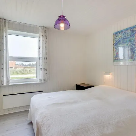 Holiday home Gottfreda - 330m To The Inlet In Western Jutland By Interhome *