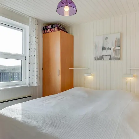 Gottfreda - 330m To The Inlet In Western Jutland By Interhome Holiday home