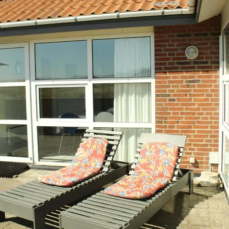 Gottfreda - 330m To The Inlet In Western Jutland By Interhome Holiday home Havrvig