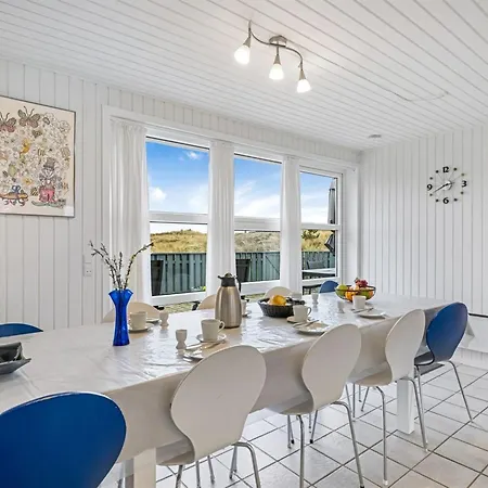 Gottfreda - 330m To The Fjord By Interhome * Havrvig