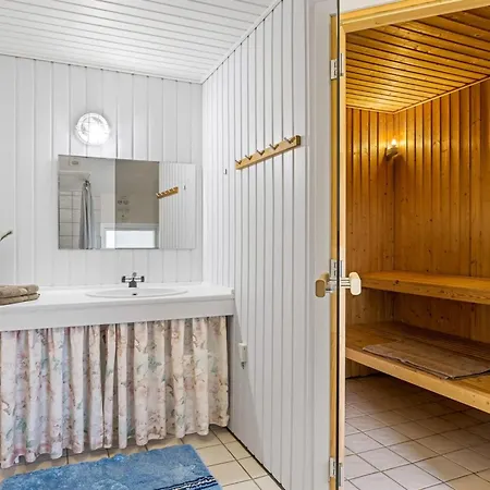 Gottfreda - 330m To The Fjord By Interhome Feriehus Havrvig