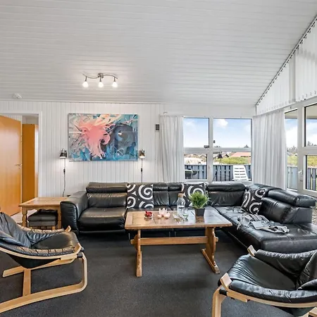 Gottfreda - 330m To The Fjord By Interhome