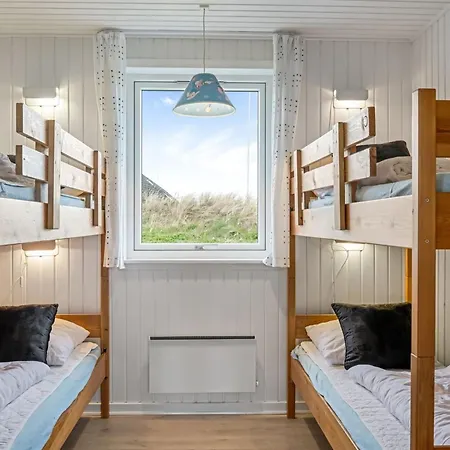 Feriehus Gottfreda - 330m To The Fjord By Interhome