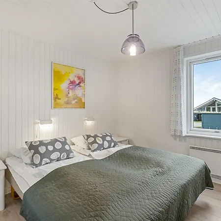 Gottfreda - 330m To The Fjord By Interhome *