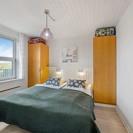Feriehus Gottfreda - 330m To The Fjord By Interhome