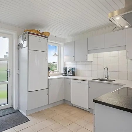 Gottfreda - 330m To The Fjord By Interhome *