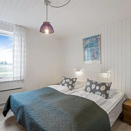 Gottfreda - 330m To The Fjord By Interhome Havrvig