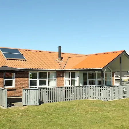 Gottfreda - 330m To The Fjord By Interhome Feriehus Havrvig
