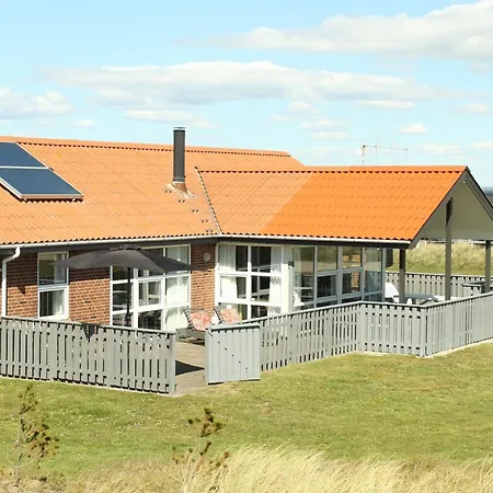 Gottfreda - 330m To The Fjord By Interhome * Havrvig