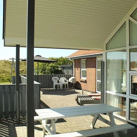 Gottfreda - 330m To The Fjord By Interhome Feriehus *