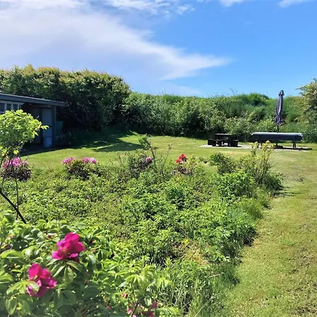 Feriehus Gottfreda - 330m To The Fjord By Interhome
