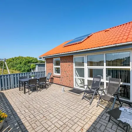 Feriehus Gottfreda - 330m To The Fjord By Interhome