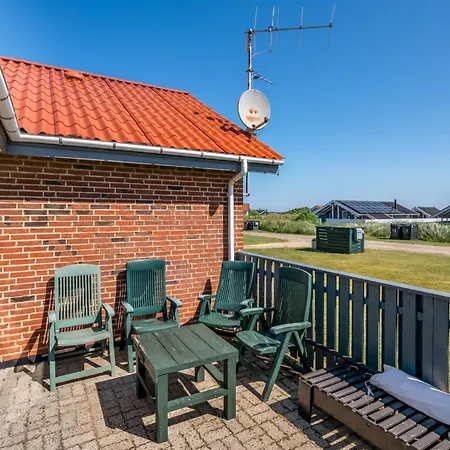 Feriehus Gottfreda - 330m To The Fjord By Interhome *