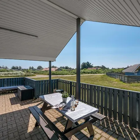 Сasa de vacaciones Gottfreda - 330m To The Fjord By Interhome Havrvig