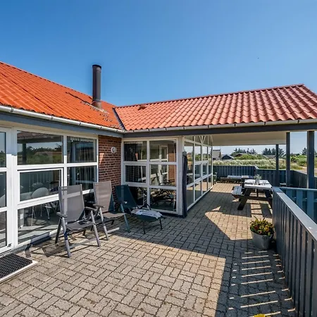 Gottfreda - 330m To The Fjord By Interhome Feriehus Havrvig
