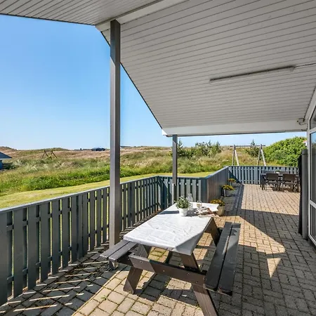 Gottfreda - 330m To The Fjord By Interhome Havrvig