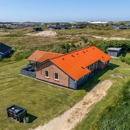 Gottfreda - 330m To The Fjord By Interhome * Havrvig