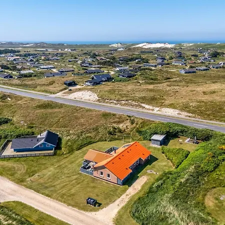 Feriehus Gottfreda - 330m To The Fjord By Interhome *