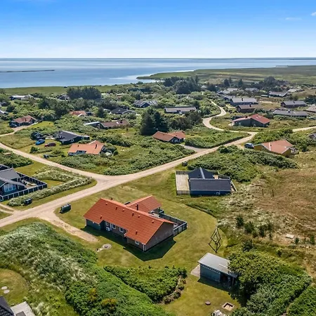 Gottfreda - 330m To The Fjord By Interhome Feriehus Havrvig