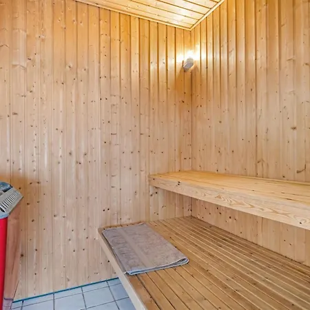 Gottfreda - 330m To The Fjord By Interhome *