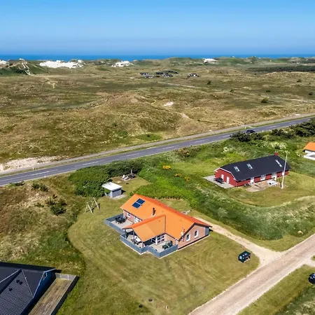 Feriehus Gottfreda - 330m To The Fjord By Interhome *