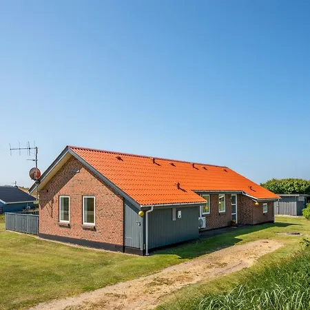 Gottfreda - 330m To The Fjord By Interhome Havrvig