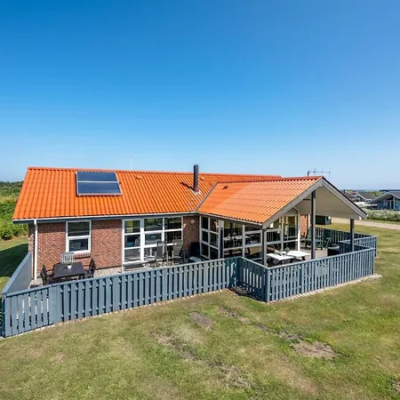 Gottfreda - 330m To The Fjord By Interhome * Havrvig